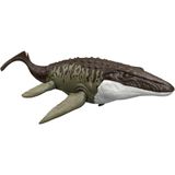 Jurassic World Dinozor Aksiyon Figürü Film Serisi 30 cm JGC04 - Mosasaurus Jgc05