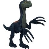 Jurassic World Dinozor Aksiyon Figürü Film Serisi JGG14 - Therizinosaurus JGG15 - Renkli
