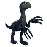 JURASSIC WORLD Dinozor Aksiyon Figürü Film Serisi JGG14 - Therizinosaurus Jgg15