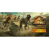 Jurassic World Evolution 2: Dominion Malta Expansion (Pc)