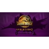 Jurassic World Evolution 2 Secret Species Pack (Pc)