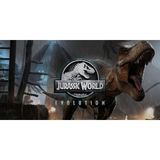 Jurassic World Evolution (Pc)