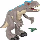 Jurassic World GMR16 Imaginext Tehlikeli Indominus Rex