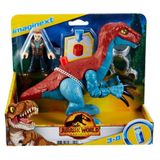 Jurassic World GVV65-GVV63 Slash'n Battle Stinger