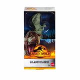 Jurassic World GWT49 Therizinosaurus 6 inç Dinozor Figürü