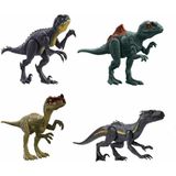 Jurassic World GWT54 Jurassic World 12 Inch Dinozor Figürleri