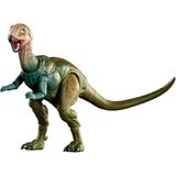 Jurassic World Hammond Koleksiyonu Dinozor Figürleri HFG54 - Dryosaurus JKM92 - Renkli