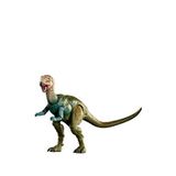 Jurassic World Hammond Koleksiyonu Dryosaurus Dinozor Karakter Figür Oyuncak Hfg54 Jkm92