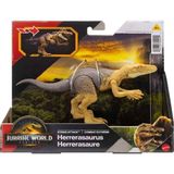 Jurassic World Hareketli Dinozor Figürleri Film Serisi JGB77-JGB81