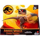 Jurassic World Hareketli Dinozor Figürleri HLN63-JCL59 - 0