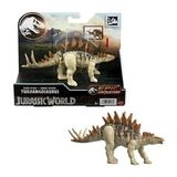 Jurassic World Hareketli Dinozor Figürleri HLN63 Tuojiangosaurus