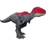 Jurassic World HLN49 - Guemesia JCL51 Tehlikeli Dinozor Paketi