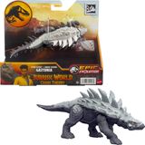 Jurassic World HLN63 HTK66 Gastonia Hareketli Dinozor Figür