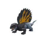 Jurassic World HLN63 JCL59 Herrerasaurus Hareketli Dinozor Figür