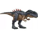 Jurassic World HLP23-HTK81 İz Sürücü Dinozor Figürleri Mapusaurus