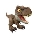 Jurassic World Interaktif T-Rex Figürü