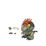Jurassic World İnteraktif Velociraptor Karakter Figür Oyuncak Jkg86