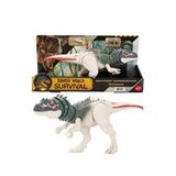 Jurassic World İz Sürücü Dinozor Figürü Film Serisi Torvosaurus Karakter Figür Oyuncak Jkl88 Jgb92