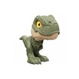 Jurassic World JFC86 JFC87 Tyrannosaurus Rex Mighty Little Biters Dinozor Figürü