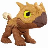 Jurassic World JFC86 JFC89 Ankylosaurus Mighty Little Biters Dinozor Figürü