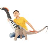 Jurassic World JGB62 152 cm XL Titanosaurus Figürü