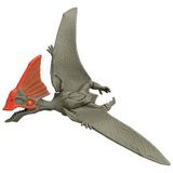 Jurassic World JGB77 JCL60 Film Serisi Monolophosaurus Hareketli Dinozor Figürü