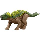 Jurassic World JGB77 JCL62 Film Serisi Yuxisaurus Hareketli Dinozor Figürü