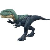 Jurassic World JGB77 JGB80 Film Serisi Nanotyrannus Hareketli Dinozor Figürü