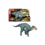 Jurassic World JGB87 JGC82 Film Serisi 30 cm Maiasaura Sesli Kükreyen Dinozor Figürü