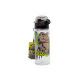 Jurassic World Jurassıc World Siyah Çocuk Matarası 2269 Jurassıc World 500Ml Matara