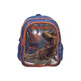 Jurassic World Jurassıc World T-Rex Okul Sırt Çantası 1395