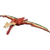 Jurassic World Jurassic World Tehlikeli Dinozor Figürü Ferrodraco JKL58 - Standart