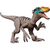 Jurassic World Jurassic World Tehlikeli Dinozor Figürü Velociraptor JKL60 - Standart