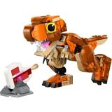 Jurassic World Küçük Eatie: T. Rex 76967