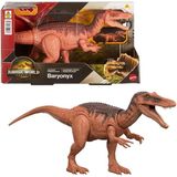 Jurassic World Kükreyen Dinozor Figürü Baryonyx JGC79 - Renkli