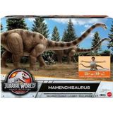 Jurassic World Legacy Mamenchisaurus Hny79