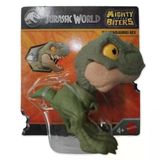 Jurassic World Mighty Little Biter Figürleri (3'Li Paket)