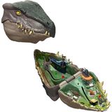 Jurassic World Mikro Oyun Seti Mutadon JLD24 - Standart