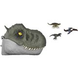 Jurassic World Mikro Oyun Seti - Tyrannosaurus Rex JGB97