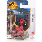 Jurassic World Mini Dinozorlar Pyroraptor