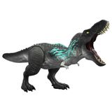 Jurassic World Muscle Madness Tyrannosaurus Rex JKG92