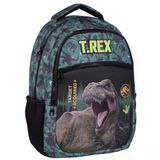 Jurassic World Okul Çantası 2620 Dinozor Temalı
