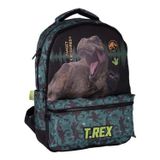 Jurassic World Okul Çantası 2621