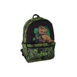 Jurassic World Okul Çantası, Desenli, Unisex, Standart Beden