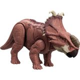 Jurassic World Pachyrhinosaur Kükreyen Dinozor Figürleri