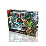 Jurassic World Rebirth 50 Parça Puzzle