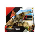 Jurassic World Rebirth Strike Attack Tapejara Aksiyon Figürü