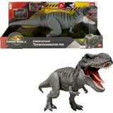 Jurassic World Rebirth Tyrannosaurus Rex Dinozor Figürü, JCH02