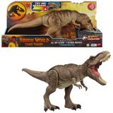 Jurassic World Saldırgan T-Rex Figürü, Oyuncak