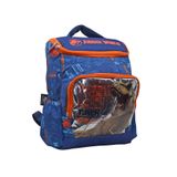 Jurassic World Sırt Çantası, Mavi, Unisex